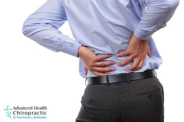 Tips to Lower Chronic Back Pain