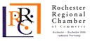 The Rochester Regional Chamber of Commerce provides leadership and resources in partnership with civic, cultural, and educational interests for the benefit of its members and the community.