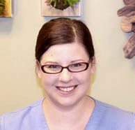 Jessica has been a part of the team at Advanced Health Chiropractic since February 2013.