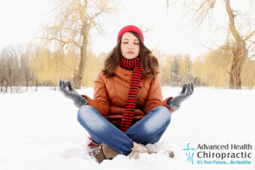 Chiropractic tips for winter wellness