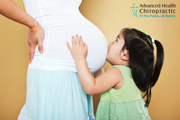 chiropractic benefits pregnancy
