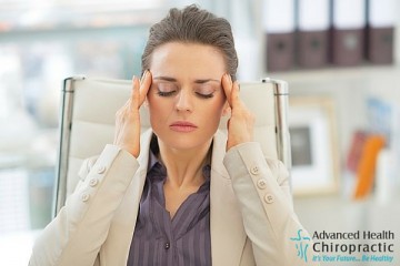 chiropractor-for-headache-relief