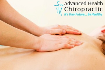 5 Ways Massage Can Help Decrease Your Back Pain