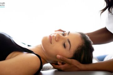 Chiropractor providing wellness care in Troy, Michigan