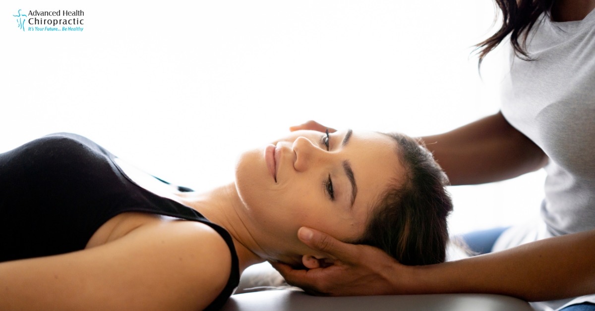 Chiropractor providing wellness care in Troy, Michigan
