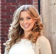 Amanda Pisarski - Office Manager at Advanced Health Chiropractic since February 2013.